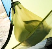 Wildland Alps 300 4 Mevsim 3 Kişilik Kamp Çadırı thumbnail 2