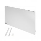 KUAS HYBRİDBOARD 1000 WATT TERMOSTATLI HİBRİT KIZILÖTESİ ISITICI - 1