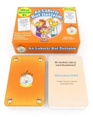 Az Lakırtı Bol İletişim Terapötik Etkinlik Kartları Ayben - 2