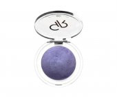 Golden Rose Terracotta Eyeshadow Glitter 117 - 1