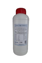 SİLİKON YAĞI 12500 CST - 1 KG - 1