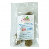 Amonyak Tuzu Parça Kalıp Nişadır - Amonyum Klorür 100 Gr Paket - 4