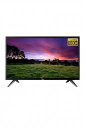 Next YE-22020 KT 22 55 Ekran Full HD LED TV - CCTV Monitör - 12 V DC (UYDUSUZ) - 1