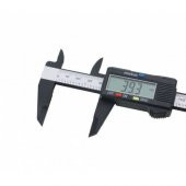 Dijital Kumpas Kalınlık Ölçer 150mm - 1
