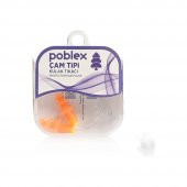 Poblex Çam Tipi Kulak Tıkacı - 2