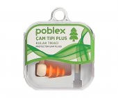 Poblex Çam Tipi Plus Kulak Tıkacı - 1