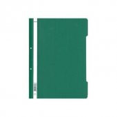 EXXO TELLI DOSYA YESIL RENK 10 LU - 1
