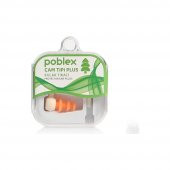 Poblex Çam Tipi Plus Kulak Tıkacı - 1
