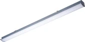 Philips 40W Suya Dayanıklı Dolap Altı Led Bant Armatür PoliKarbon Kasalı Gün Işığı120 Cm - 1