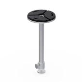 Wanbo Projeksiyon T Tipi Tavan Askı Aparatı thumbnail 1