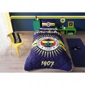 TAÇ LİSANLI FENERBAHÇE YORGAN SETİ - 1