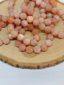 Güneş Taşı Royal Quality Faset Kesim Dizi 10mm (52912) thumbnail 2