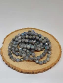 Labradorit Taşı Royal Quality Faset Kesim Dizi 10mm (52908) thumbnail 2