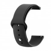 Huawei GT4 GT3 GT2 46mm Akıllı Saat Düz Silikon Kordon (22mm) - 3