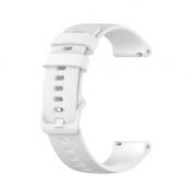 Huawei GT4 GT3 GT2 46mm (22mm) Orijinal Benzeri Silikon Kordon Kayış - 10