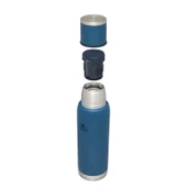 Stanley Adventure To-Go Vakumlu Paslanmaz Çelik Termos 0,75 Lt - Abyss - 4