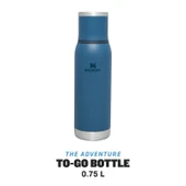 Stanley Adventure To-Go Vakumlu Paslanmaz Çelik Termos 0,75 Lt - Abyss - 2