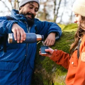 Stanley Adventure To-Go Vakumlu Paslanmaz Çelik Termos 0,75 Lt - Abyss - 5