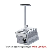 Wanbo Projeksiyon Tripod Destek Plakası Davinci Pro/Mozart1/Mozart1 Pro ile Uyumlu thumbnail 3