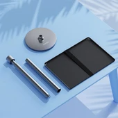 Wanbo Projeksiyon Tripodu Pro X5,Mozart 1, Mozart 1 Pro ve Davinci Pro ile Uyumlu thumbnail 3