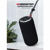 Monster Superstar S310 Tasinabilir Kablosuz Hoparlör 30W - 6
