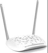 TP-Link TD-W8961N 4 Port 300 Mbps ADSL2+ Modem Teşhir thumbnail 4