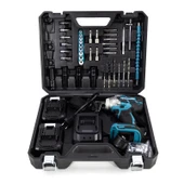 Dawreek 36V Mk350 Somun Sıkma Setli - 5