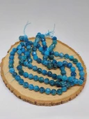 Apatit Taşı Royal Quality Faset Kesim Dizi 10mm (52896) thumbnail 2