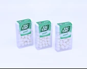 Tic Tac 3'lü Set - Nane Aromalı Şeker - 2