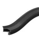 Contacall Ahşap Kapı Fitili Ahşap Kapı Contası Krem 25 Metre Yandan Tırnaklı AKC 52 thumbnail 1