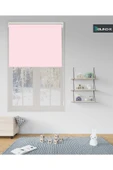 Blind-X Ithal Güneşlik Mat Stor Perde Kaliteli Salon Perdesi, Oturma Odası Perdesi, Yatak Odası Perdesi - 2
