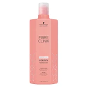 Schwarzkopf Fibre Clinix Fortify Güçlendirici Saç Bakım Kremi 1000 ml - 1