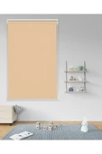 Blind-X Ithal Güneşlik Mat Stor Perde Kaliteli Salon Perdesi, Oturma Odası Perdesi, Yatak Odası Perdesi - 1