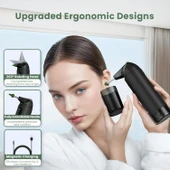 Auracle Kulak Kiri Temizleme - 4 Su Basınç Modu Kulak Temizleyici - Yeşil - 4