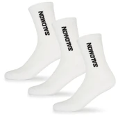 Salomon Everyday Crew 3 Pack 3 Parça-Adet  Unisex Çorap - 6