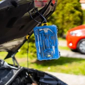 Michelin MC33337 6 Parça CR-V Tamir/Bakım Alet Seti - 5