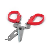 Coghlans Scissors 12 fonksiyonlu Makas Code 9575 - 2
