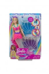 Barbie Dreamtopia Slime Kuyruklu Denizkızı GKT75 - 4