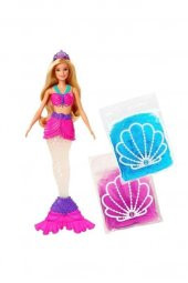 Barbie Dreamtopia Slime Kuyruklu Denizkızı GKT75 - 1