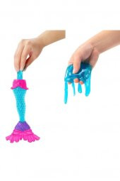 Barbie Dreamtopia Slime Kuyruklu Denizkızı GKT75 - 2