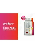 The Collagen Beauty Gummies 60 çiğnenebilir Jel Form 8697595876275 - 1
