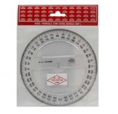 HATAS 0940 MİNKALE 360 DERECE TAM DAİRE GRADLI 15 CM - 1