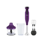 Altus ALSM 736 M Mor 700 W Blender Seti - 1