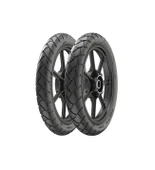 Cbf 150 Ön Arka Lastik Takımı Anlas IRC Capra Modeli Arka 90/90/18 - Ön 2/75/18 - Arasmoto - 1