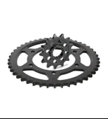 Yamaha MT 07,Tracer 700 ,Xsr 700 Uyumlu Ön Arka Dişli Seti Kaliteli _ Arasmoto thumbnail 2