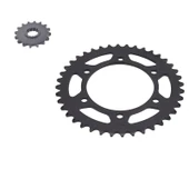 Yamaha MT 07,Tracer 700 ,Xsr 700 Uyumlu Ön Arka Dişli Seti Kaliteli _ Arasmoto thumbnail 1