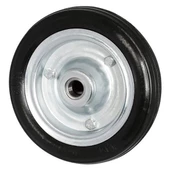 Hamdi Küçük SCR Yedek Teker 250x70x20mm - 1