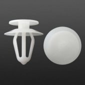 OPEL  FORD  KAPI DÖŞEME KLİPSİ  ( 5 Lİ PAKET )  2345957 - 1