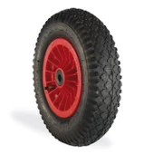 Kama MHS Yedek Havalı Teker 200x50mm - 1