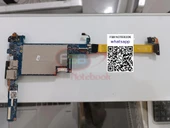 HP ElitePad 900 G1 TABLET Laptop anakart LA-8781P anakart 724353-001 - 1